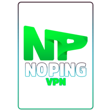 No Ping