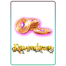 Ravendawn 1650 Ravencoins