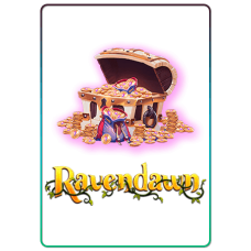 Ravendawn 17500 Ravencoins