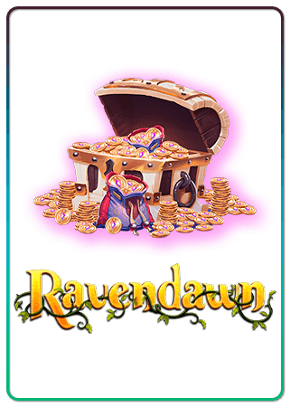 Ravendawn 17500 Ravencoins