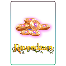 Ravendawn 3170 Ravencoins