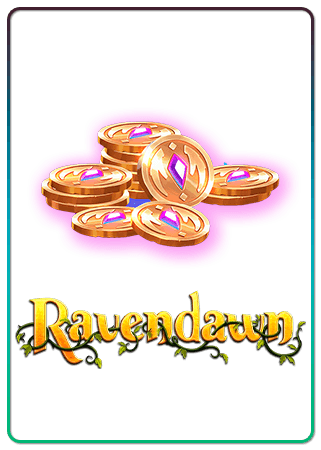 Ravendawn 3170 Ravencoins