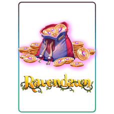 Ravendawn 8250 Ravencoins