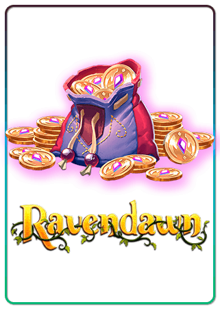 Ravendawn 8250 Ravencoins