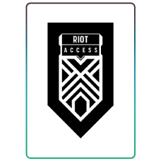 Riot Access Code I 685 Riot Points